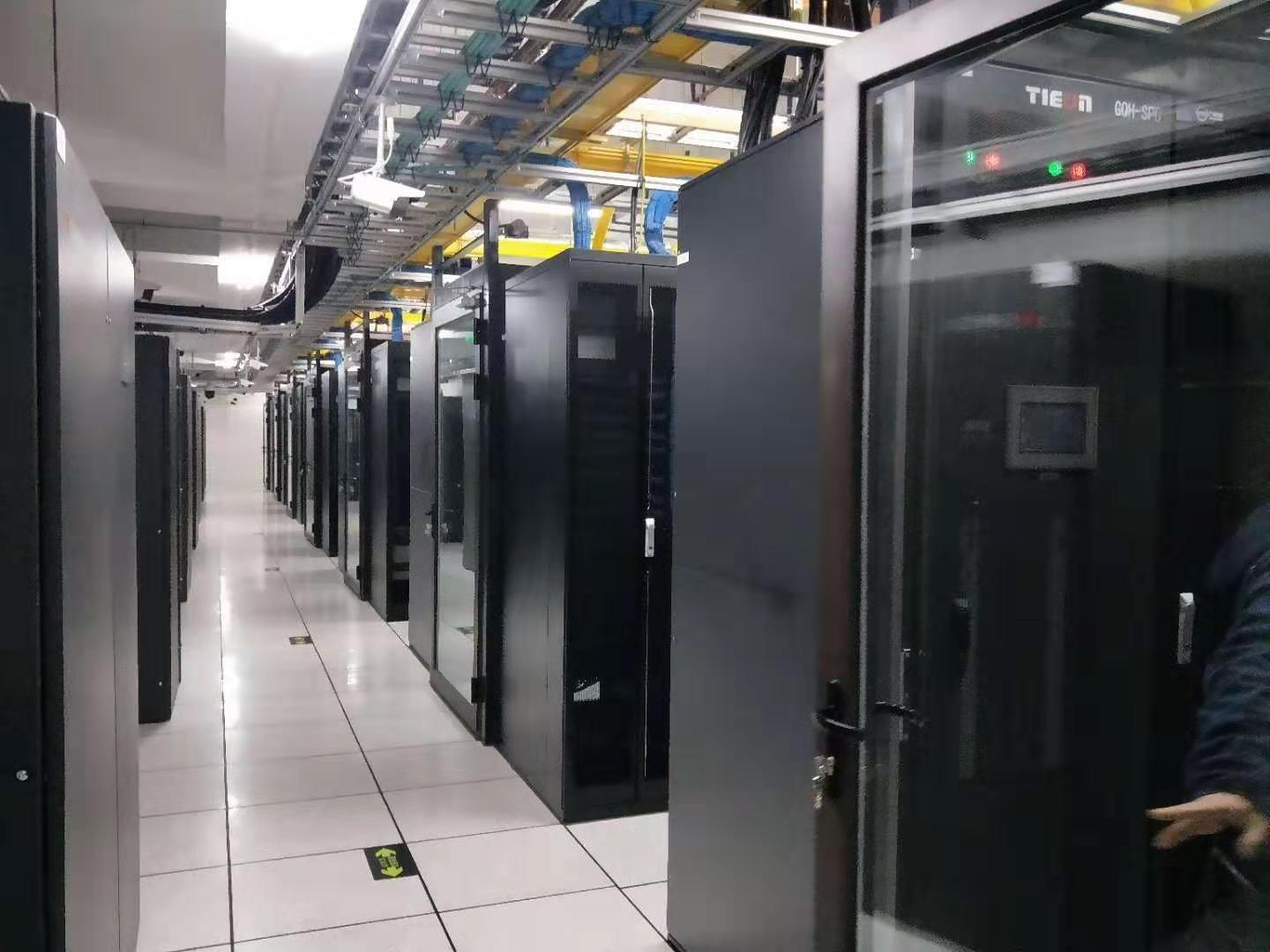 池州天津IPFS机房-天津多线机房-天津自贸区机房